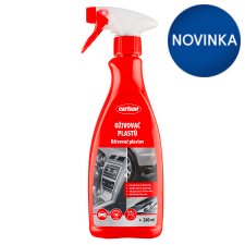 Carlson Oživovač plastov 500 ml