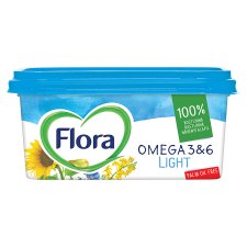 Flora Light 400 g