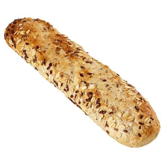 Vidiecka bageta 110 g