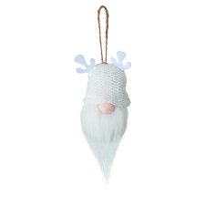 Jumi Fabric Gnome with Antlers Hanging