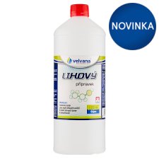 Velvana Liehový prípravok 1000 ml