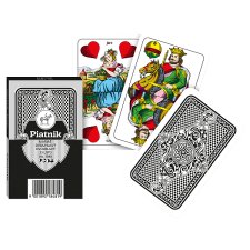 Piatnik Mariáš Double Headed Playing Cards