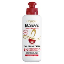 ELSEVE Total Repair 5 Stop Damage Cream Pushpull 200 ml
