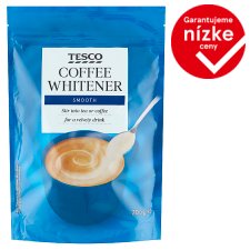 Tesco Coffee Whitener 200 g