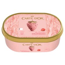 Carte d'Or Strawberry 1000 ml