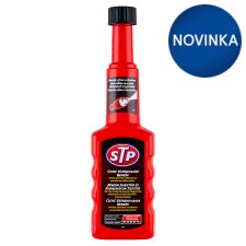 STP Čistič vstrekovania benzín 200 ml