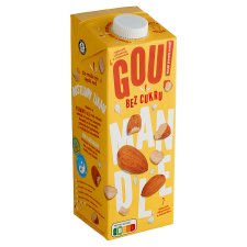 Gou Almond 1 L