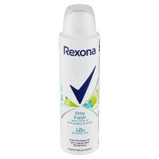 Rexona Stay Fresh Antiperspirant sprej 150 ml