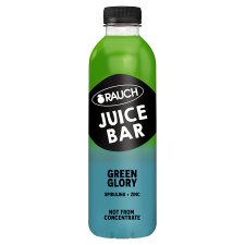 Rauch Juice Bar Green Glory 800 ml