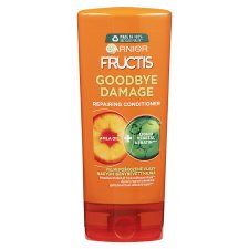 Garnier Fructis Goodbye Damage conditioner
