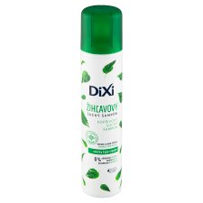 Dixi Nettle Dry Shampoo 200 ml