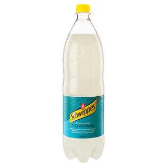 Schweppes Bitter Lemon 1,5 l