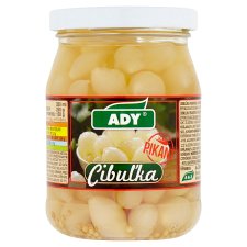 Ady Onion Pikant 250 g