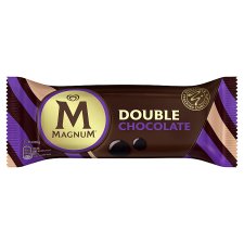 Magnum Double Chocolate 88 ml