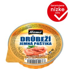 Hamé Liver Spread 75 g