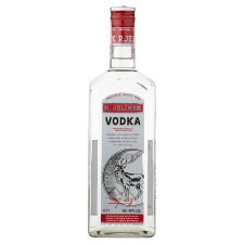 R. JELÍNEK Vodka 40 % 0.7 L
