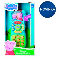 Peppa Pig Remote Control