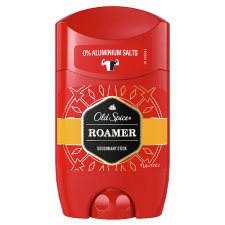 Old Spice Roamer Tuhý Dezodorant Pre Mužov 50 ml