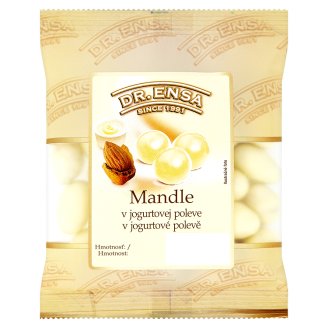Dr. Ensa Mandle v jogurtovej poleve 80 g