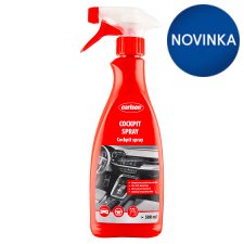 Carlson Cockpit Spray 500 ml