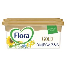 Flora Gold 400 g
