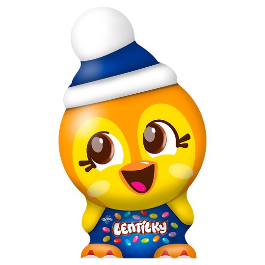 LENTILKY Tučniak 94 g