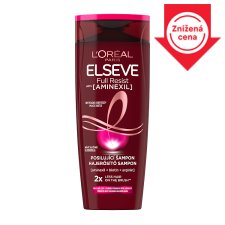 ĽOréal Paris Elseve Full Resist shampoo, 400 ml