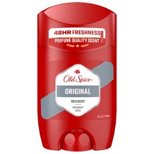 Old Spice Original Tuhý Dezodorant Pre Mužov 50 ml