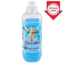 Coccolino aviváž Blue Splash 975 ml 39 praní