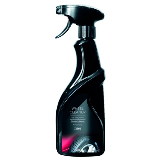 Tesco Čistič diskov 500 ml