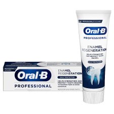 Oral-B Professional Regenerate Enamel Daily Protection Toothpaste 75 Ml ...