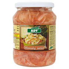 Ady Ulan Salad 630 g