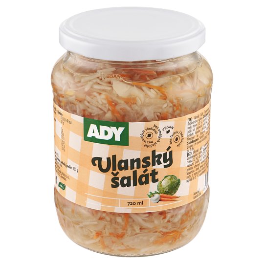 Ady Úlanský šalát 630 g