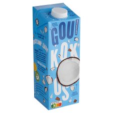 Gou Coconut 1 L