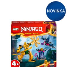 LEGO NINJAGO 71804 Arin'S Battle Mech