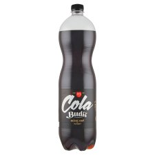 Budiš Cola 1,5 l