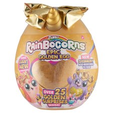 Zuru Rainbocorns Epic Golden Egg