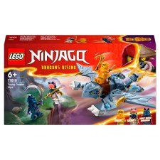 LEGO NINJAGO 71810 Dračie mláďa Riyu