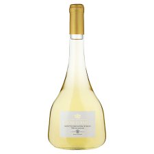 Tokaji Furmint polosladké biele víno 0,75 l