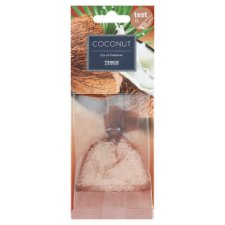 Tesco Coconut Car Air Freshener 20 g