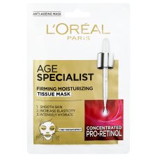 L'Oréal Paris Age Specialist 45 + mask 30 g