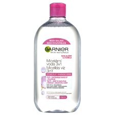 Garnier Skin Naturals Micellar Water all-in-1 for Sensitive Skin, 700 ml
