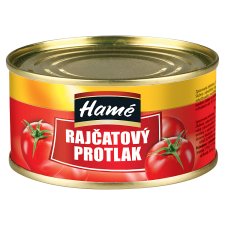 Hamé Tomato Paste 115 g