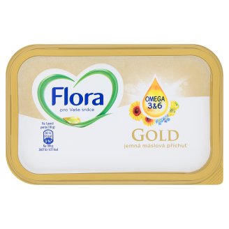 Flora Gold 400 g