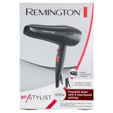 Remington My Stylist Hair Dryer D2121