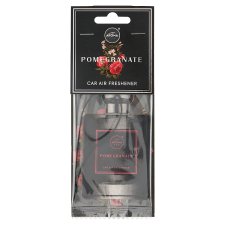 Aroma Car Pomegranate osviežovač vzduchu 1 ks