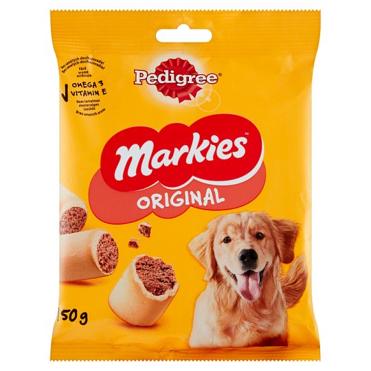 Pedigree markies clearance