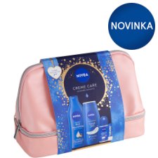 Nivea Creme Care Gift Set