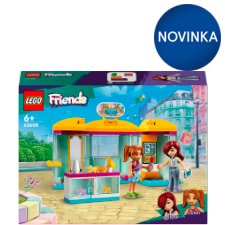 LEGO Friends 42608 Tiny Accessories Store