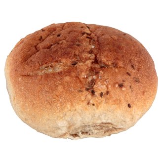 Bosniak slaný 165 g
